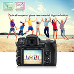 Compatibile con Nikon D5 / D500 / D7100 / D610 / D600 / D750 / D810 / D800 / D800E / D850 / D4S / D5200 / D5100 / P530 / P510, Fujifilm HS33 / HS35 / GFX50S / S1700 / S1770 / S2900 / S2950 / S 4000 /HS20 / HS22 / SX420IS / 530HS / 410IS / 430IS / 420IS...