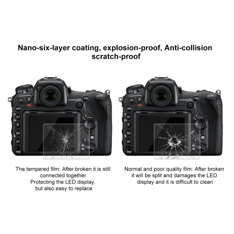 Compatibile con Nikon D5 / D500 / D7100 / D610 / D600 / D750 / D810 / D800 / D800E / D850 / D4S / D5200 / D5100 / P530 / P510, Fujifilm HS33 / HS35 / GFX50S / S1700 / S1770 / S2900 / S2950 / S 4000 /HS20 / HS22 / SX420IS / 530HS / 410IS / 430IS / 420IS...