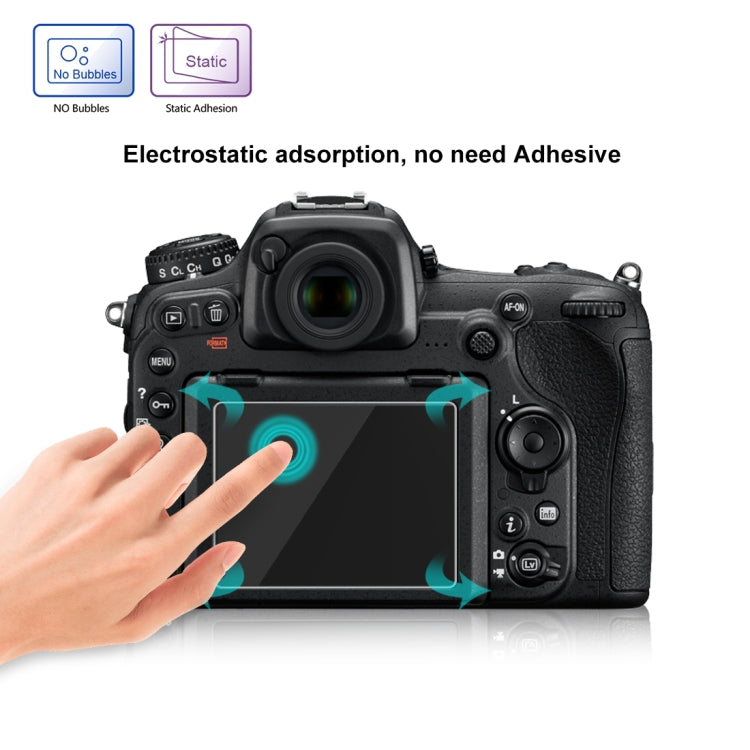 Compatibile con Nikon D5 / D500 / D7100 / D610 / D600 / D750 / D810 / D800 / D800E / D850 / D4S / D5200 / D5100 / P530 / P510, Fujifilm HS33 / HS35 / GFX50S / S1700 / S1770 / S2900 / S2950 / S 4000 /HS20 / HS22 / SX420IS / 530HS / 410IS / 430IS / 420IS...