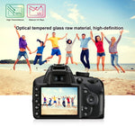 Compatibile con D3100 / D3300 / D3400 / AW130S / W300, Canon SX410 / SX400 / SX430 / SX510 / SX500 / SX530 / SX170, Pentax K50 / K30 / K5 / K7 / K-01 / Samsung WB10, For Nikon D3200