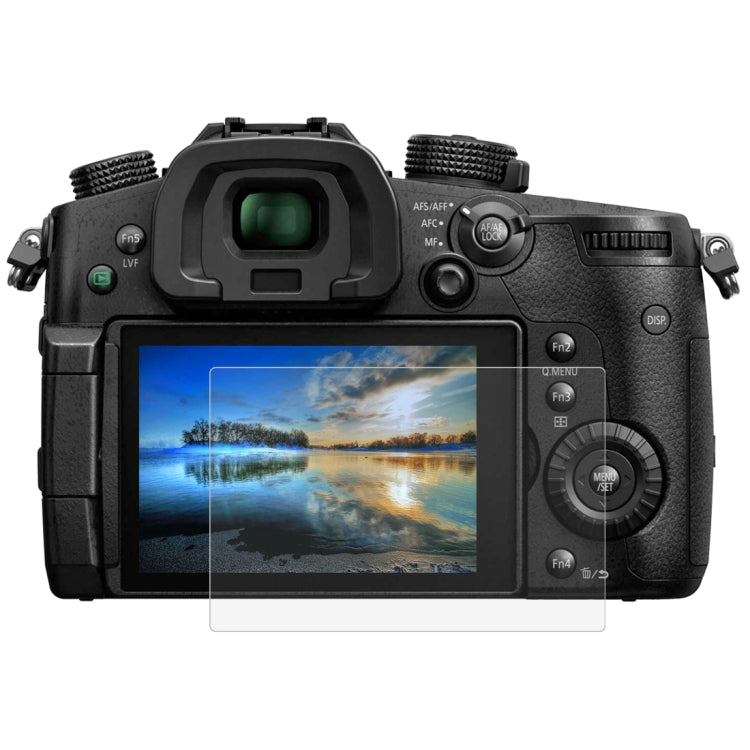 Compatibile con Canon EOS M3/M5/M10, For Panasonic GH5