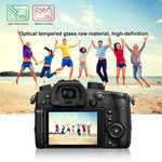 Compatibile con Canon EOS M3/M5/M10, For Panasonic GH5