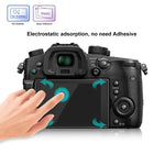 Compatibile con Canon EOS M3/M5/M10, For Panasonic GH5