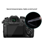 Compatibile con Canon EOS M3/M5/M10, For Panasonic GH5