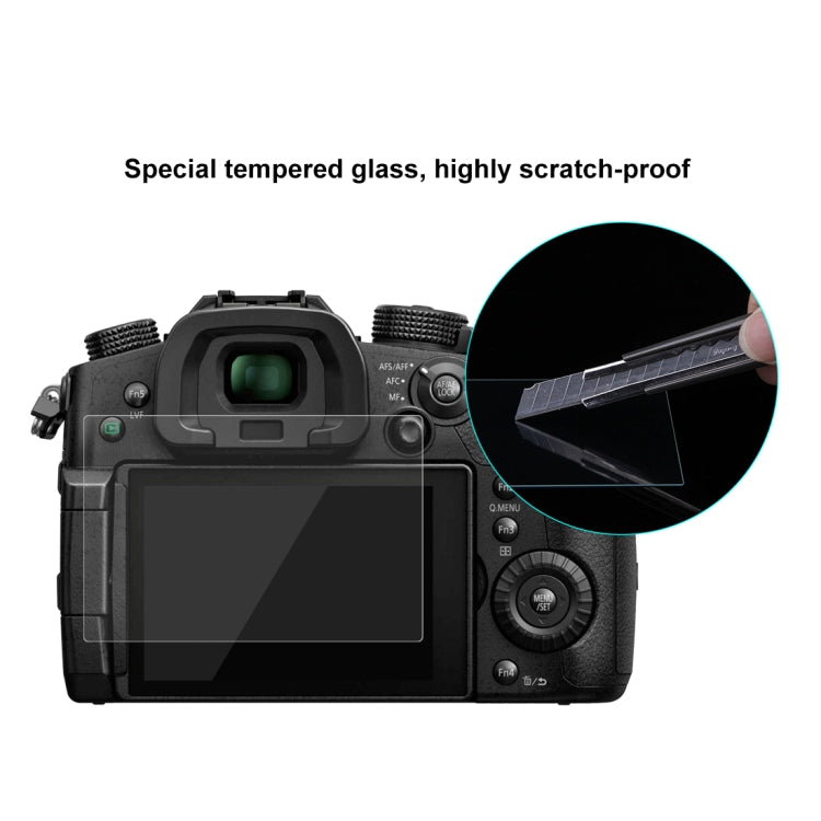 Compatibile con Canon EOS M3/M5/M10, For Panasonic GH5