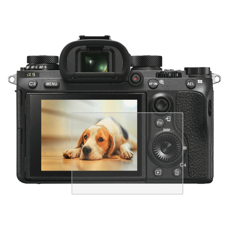 Compatibile con Sony RX100/II/III/IV/V/IV / A99 / HX400 / H300 / A99II / A7RIII / A7RII / A77II / RX10II / WX500 / HX90V, Samsung WB1100 / EX2F, Olympian VH-410, For ILCE-9 (A9)