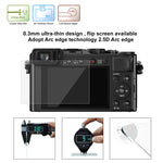Compatibile con Panasonic GF2 / GF3 / GF5 / GF6 / WEA / GM1 / FL1GK / GX7 / GF9 / GF8 / GF7 / GM1S / TZ70 / TZ90 / TZ85 / FZ85 / TZ57, For Panasonic DMC-LX100