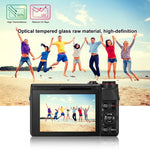 Compatibile con Canon G3X / G9X / G5X / G7XII / G9XII / G1X Mark III / M6 / M100 / M50 / EOS RP / M6 Mark II, For Canon G7X