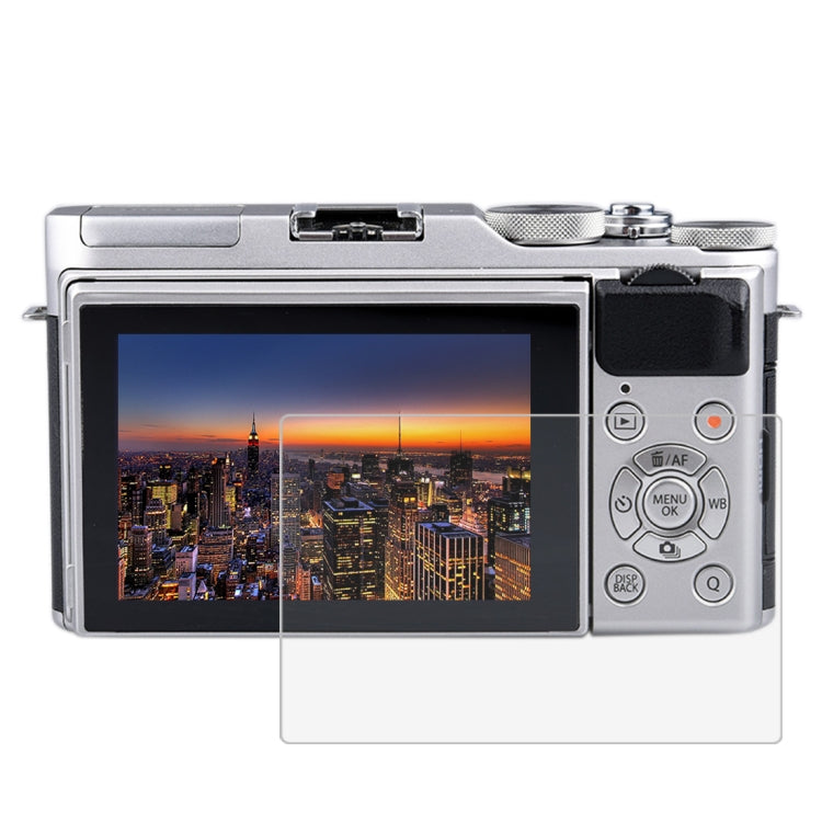 Compatibile con Fujifilm X-T1 / X-T2 / X-A5 / X-A10 / X-A20, X-A3 Protector