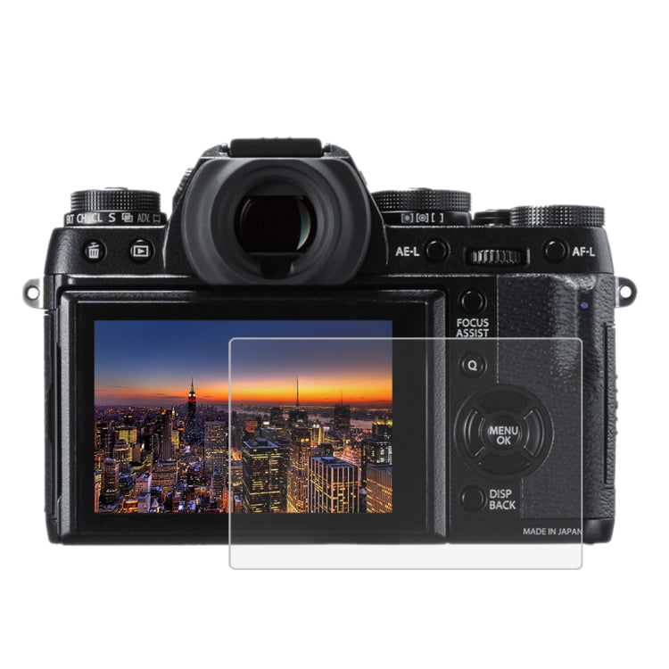 Compatibile con Fujifilm X-T2 / X-A3 / X-A5 / X-A10 / X-A20, X-T1/T2 Protector
