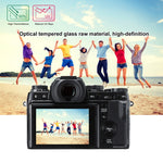 Compatibile con Fujifilm X-T2 / X-A3 / X-A5 / X-A10 / X-A20, X-T1/T2 Protector