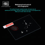 Pellicola in vetro temperato PULUZ 2.5D 9H per Olympus EPL6 / EPL5 / TG860 / TG850 / PM2 / TG870, For Olympus EM10 / EM10-2