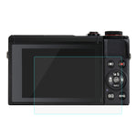 Pellicola in vetro temperato PULUZ 2.5D 9H per Canon PowerShot G7 X Mark III, For Canon G7 X Mark III