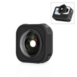Obiettivo grandangolare PULUZ Max Lens Mod per GoPro Hero11 Black / HERO10 Black / HERO9 Black, For GoPro Hero13 Black / Hero12 Black