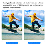 Obiettivo grandangolare PULUZ Max Lens Mod per GoPro Hero11 Black / HERO10 Black / HERO9 Black, For GoPro Hero13 Black / Hero12 Black