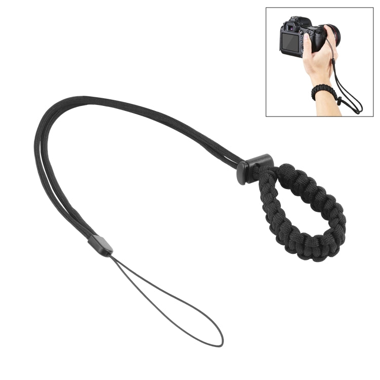 Cinturino da polso regolabile per fotocamera sportiva