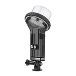 PULUZ Custodia subacquea impermeabile da 60 m Custodia subacquea per DJI Osmo Pocket 2, PULUZ