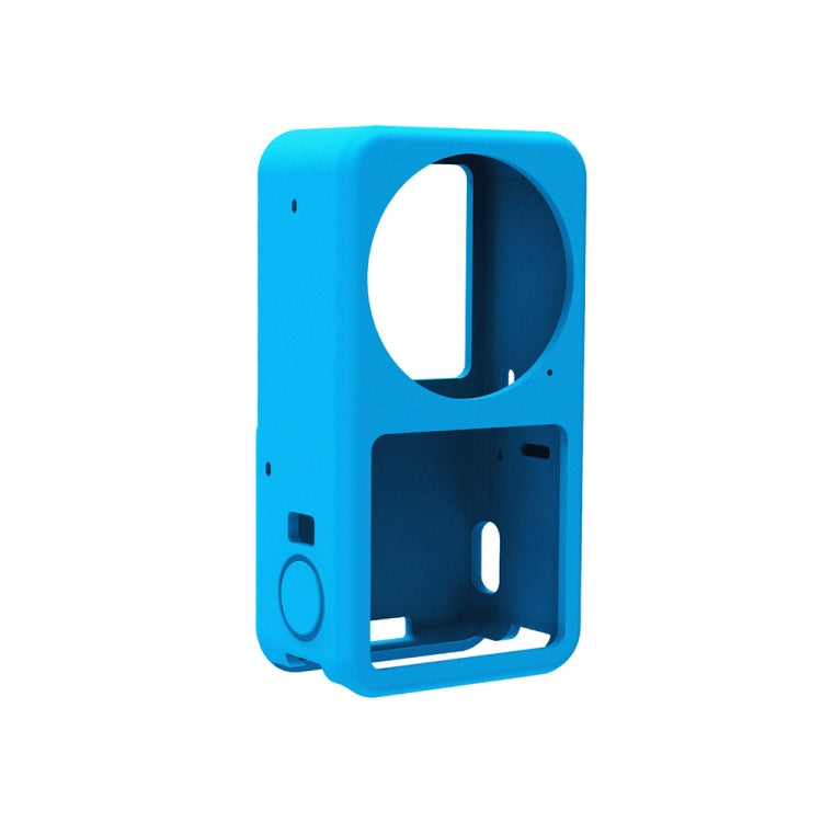 Custodia protettiva in silicone PULUZ per DJI Action 2, For DJI Action 2