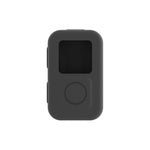 Custodia protettiva in silicone PULUZ per telecomando WiFi GoPro HERO10 Black, For GoPro HERO10 Black WiFi Remote