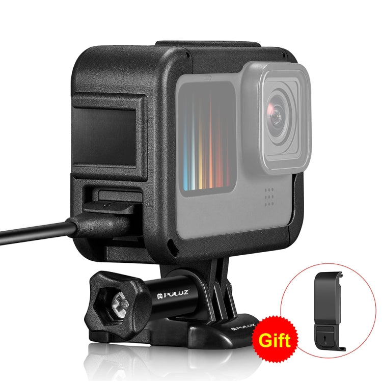 Gabbia espansione PA con copertura laterale per GoPro HERO9-13 Ne