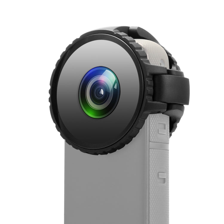 Le migliori offerte per PULUZ Upgrade Lens Guard Copertura protettiva in vetro per Insta360 One X2 sono su ✓ Confronta prezzi e caratteristiche di prodotti nuovi e usati ✓ Molti articoli con consegna gratis!, Lens Guard Glass Cover For Insta360 ONE X2
