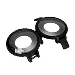 Le migliori offerte per PULUZ Upgrade Lens Guard Copertura protettiva in vetro per Insta360 One X2 sono su ✓ Confronta prezzi e caratteristiche di prodotti nuovi e usati ✓ Molti articoli con consegna gratis!, Lens Guard Glass Cover For Insta360 ONE X2