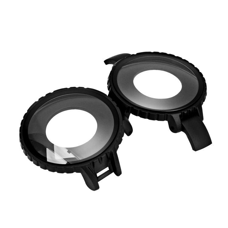 Le migliori offerte per PULUZ Upgrade Lens Guard Copertura protettiva in vetro per Insta360 One X2 sono su ✓ Confronta prezzi e caratteristiche di prodotti nuovi e usati ✓ Molti articoli con consegna gratis!, Lens Guard Glass Cover For Insta360 ONE X2