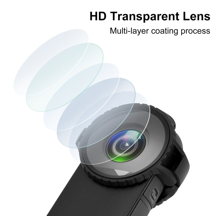 Le migliori offerte per PULUZ Upgrade Lens Guard Copertura protettiva in vetro per Insta360 One X2 sono su ✓ Confronta prezzi e caratteristiche di prodotti nuovi e usati ✓ Molti articoli con consegna gratis!, Lens Guard Glass Cover For Insta360 ONE X2