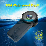 Le migliori offerte per PULUZ Upgrade Lens Guard Copertura protettiva in vetro per Insta360 One X2 sono su ✓ Confronta prezzi e caratteristiche di prodotti nuovi e usati ✓ Molti articoli con consegna gratis!, Lens Guard Glass Cover For Insta360 ONE X2