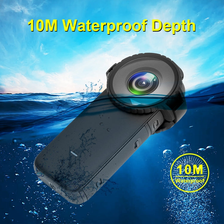 Le migliori offerte per PULUZ Upgrade Lens Guard Copertura protettiva in vetro per Insta360 One X2 sono su ✓ Confronta prezzi e caratteristiche di prodotti nuovi e usati ✓ Molti articoli con consegna gratis!, Lens Guard Glass Cover For Insta360 ONE X2