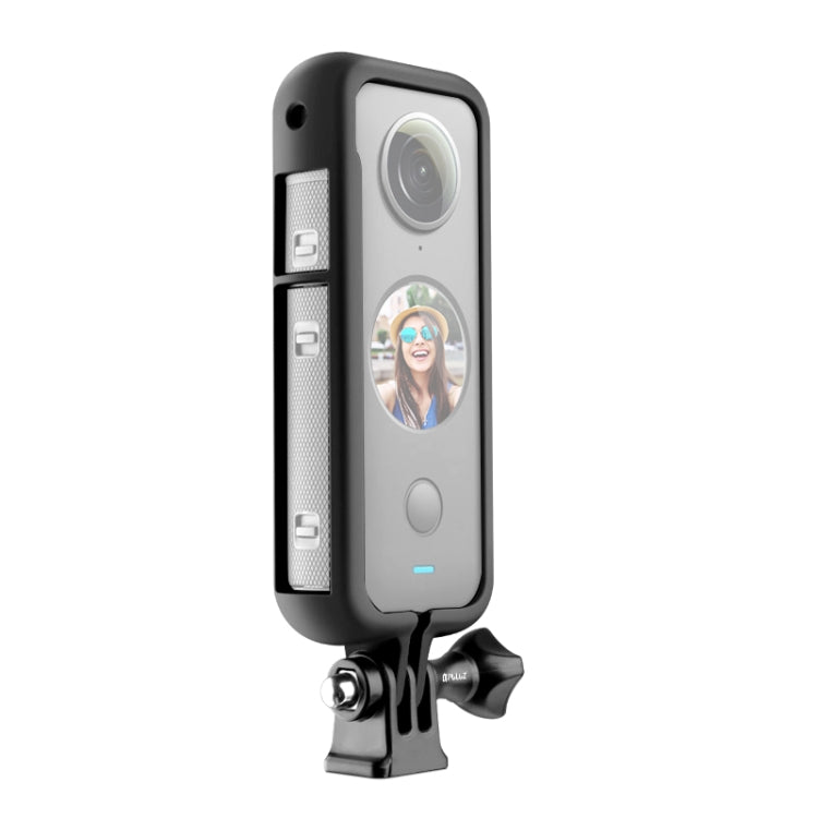 Telaio protettivo per Insta360 ONE X2 con vite