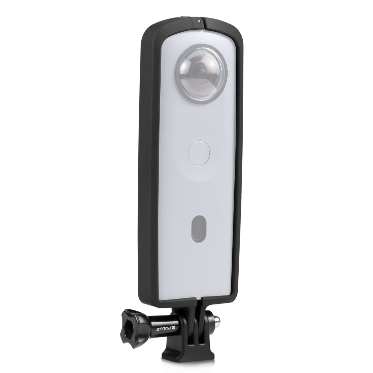 Telaio protettivo in plastica per Ricoh Theta SC2