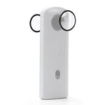 PULUZ Copriobiettivo PC Kit di copertura protettiva per Ricoh Theta SC2 / S / V