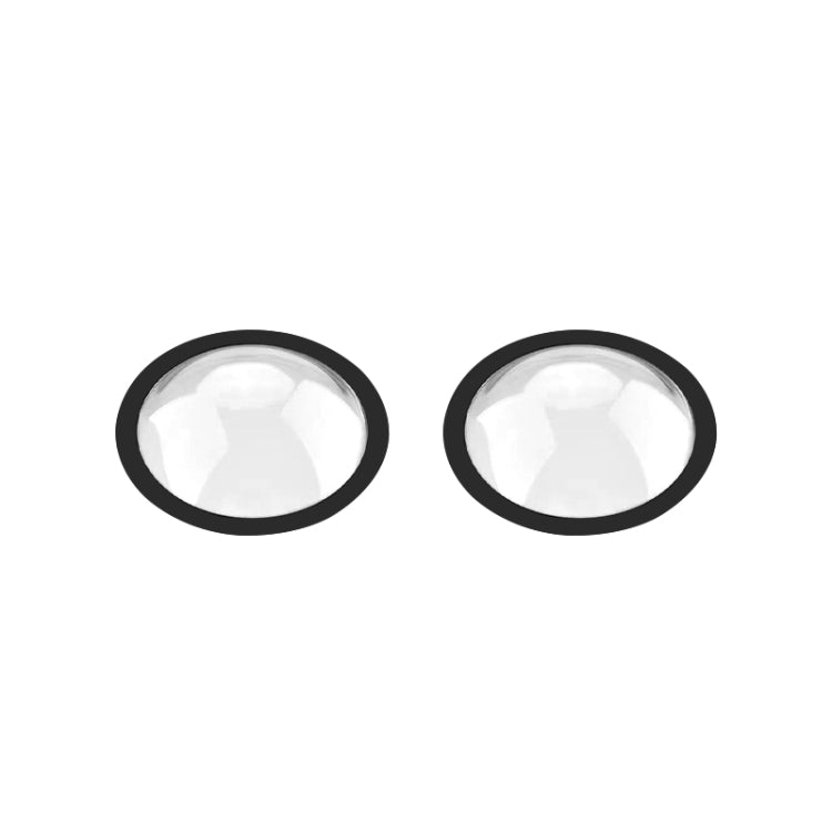 PULUZ Lens Guard Copertura protettiva per PC per Insta360 ONE RS 1 pollice 360 Edition, Lens Guard