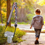Tracolla per fotocamera con tracolla serie multicolore in stile etnico retrò PULUZ per fotocamere SLR / DSLR, Ethnic 10, Ethnic 11, Ethnic 12, Retro Ethnic 13