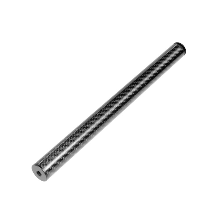 PULUZ 250 mm in lega di alluminio fibra di carbonio galleggiante aste di estensione selfie-stick per GoPro HERO10 Black / HERO9 Black / HERO8 Black / HERO7 /6 /5 /5 Session /4 Session /4 /3+ /3 /2 /1, DJI OsmoAzione e altre action camera, 250mm