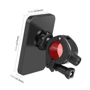 Supporto Morsetto per Telefono PULUZ 15W