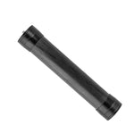 PU Luz 21 cm prolunga in fibra di carbonio mono pod stick per DJ i / MO za / Fe i YUV2 / Z Hi YUNG5 gimbal, 21cm