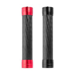 PU Luz 21 cm prolunga in fibra di carbonio mono pod stick per DJ i / MO za / Fe i YUV2 / Z Hi YUNG5 gimbal, 21cm