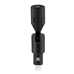 Microfono condensatore omnidirezionale per smartphone con jack 8p