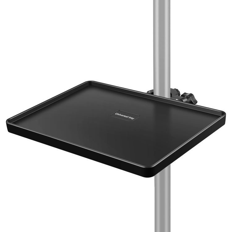 Vassoio per scheda audio treppiede PULUZ 16,5x22 cm