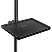 Vassoio per scheda audio treppiede PULUZ 16,5x22 cm