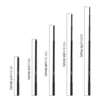 PULUZ Monopiede in metallo per selfie stick da 2 m per Insta360 One RS / X2 / X3, 2m Monopod
