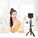 Adattatore vite 1/4 pollice per fotocamere in ABS