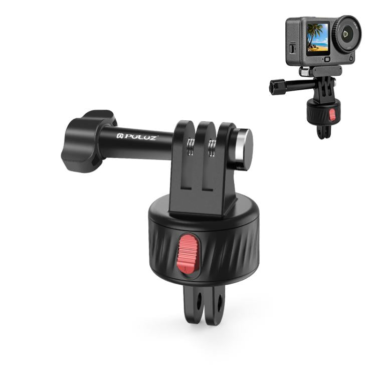 Adattatore base magnetica per DJI Osmo Action 2 e 3