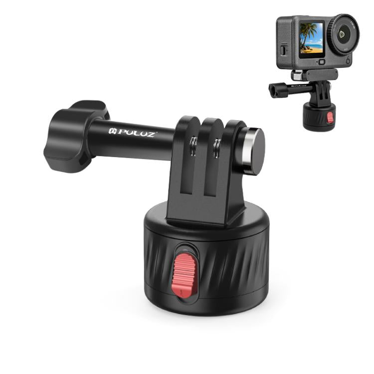 Adattatore base magnetica 1/4" per action camera DJI
