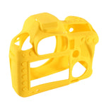 PULUZ Custodia protettiva in morbido silicone per Canon EOS 5D Mark III / 5D3, For Canon 5D Mark III, For Canon 5D3