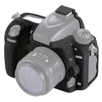 Custodia protettiva in silicone morbido PULUZ per Nikon D750, For Nikon D750