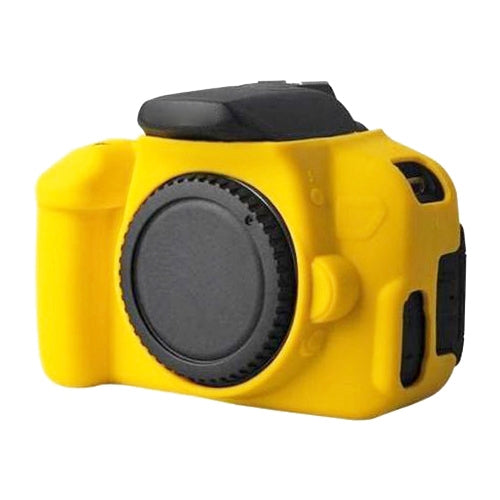 Custodia protettiva in silicone morbido PULUZ per Canon EOS 650D / 700D, For Canon 650D