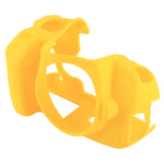 Custodia protettiva in silicone morbido PULUZ per Canon EOS 650D / 700D, For Canon 650D